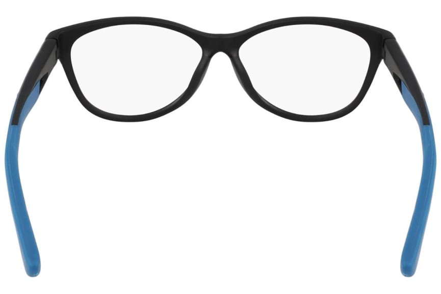 Glasögon Nike 5039 004 Cat Eye Svart