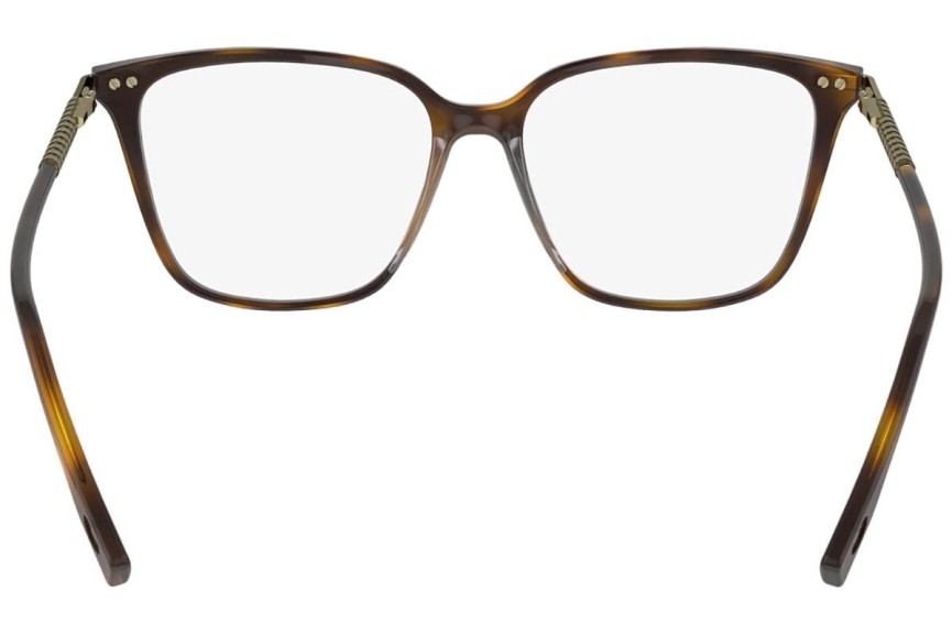 Glasögon Lacoste L2940 214 Cat Eye Havana