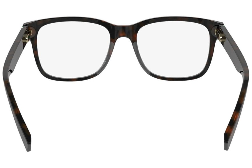 Glasögon Lacoste L2937 230 Fyrkantig Havana