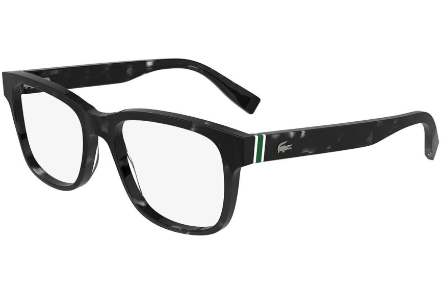 Glasögon Lacoste L2937 240 Fyrkantig Havana