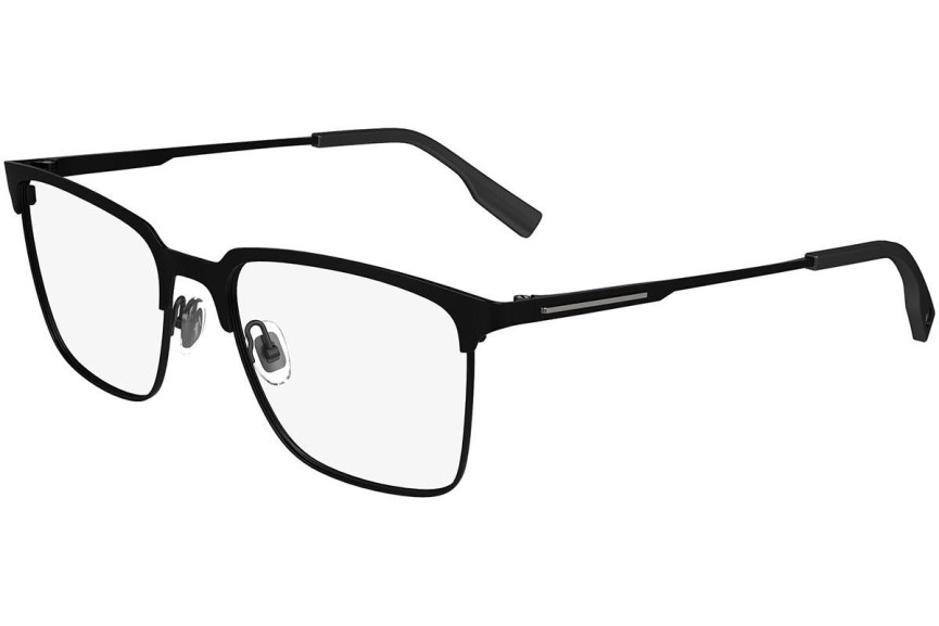 Glasögon Lacoste L2295 002 Fyrkantig Svart