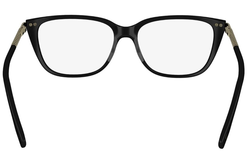 Glasögon Lacoste L2939 001 Cat Eye Svart