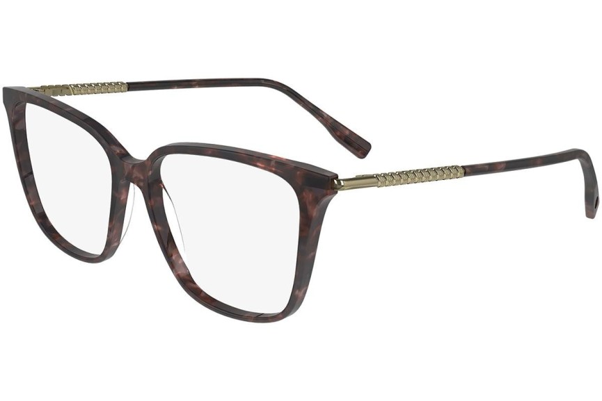 Glasögon Lacoste L2940 272 Cat Eye Havana