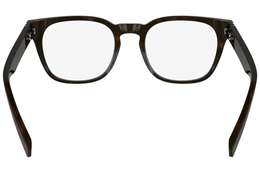 Glasögon Lacoste L2938 230 Fyrkantig Havana