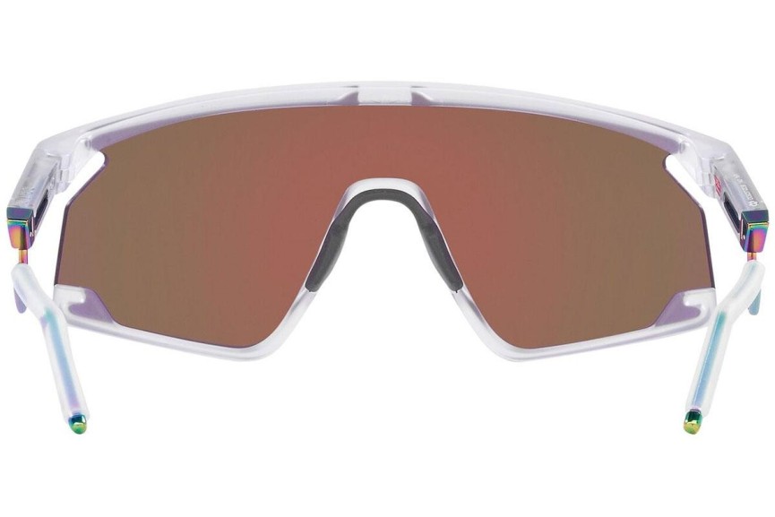 Solglasögon Oakley Bxtr Metal OO9237 923702 Special Kristall