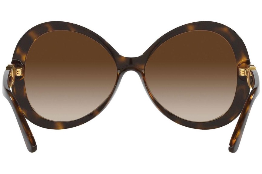 Solglasögon Dolce & Gabbana DG6194U 502/13 Oval Havana