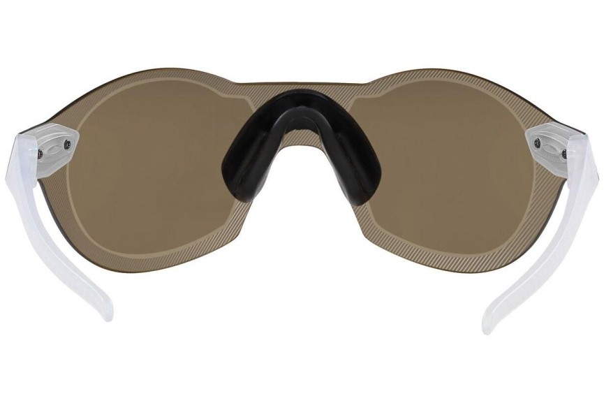 Solglasögon Oakley Subzero OO9098 909809 Special Gul