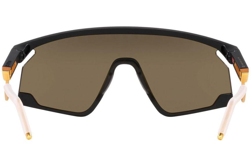 Solglasögon Oakley Bxtr Metal OO9237 923701 Special Svart