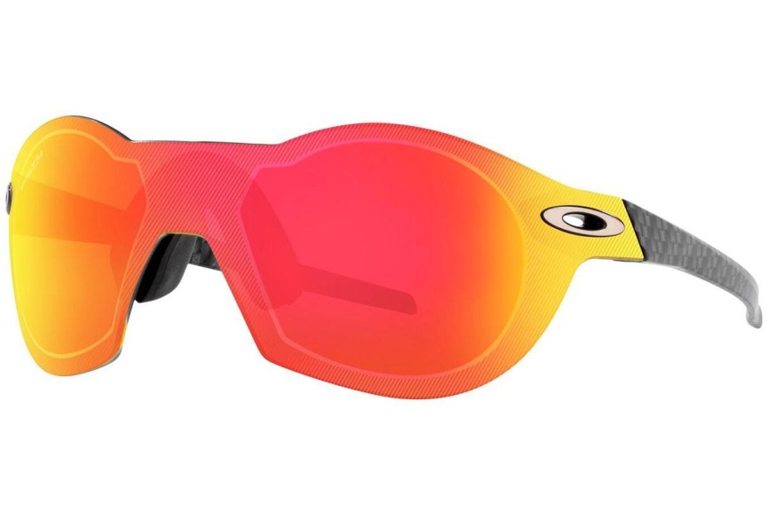 Solglasögon Oakley Subzero OO9098 909802 Special Orange