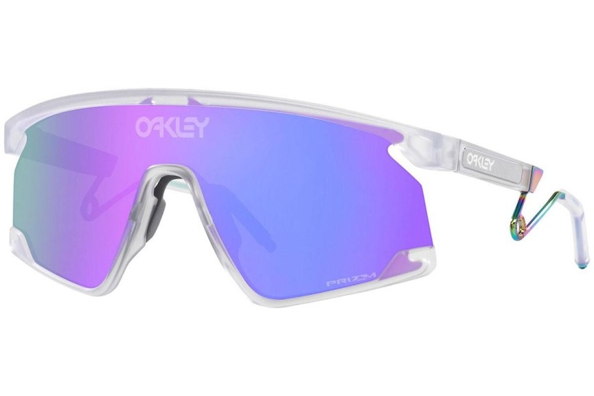 Solglasögon Oakley Bxtr Metal OO9237 923702 Special Kristall