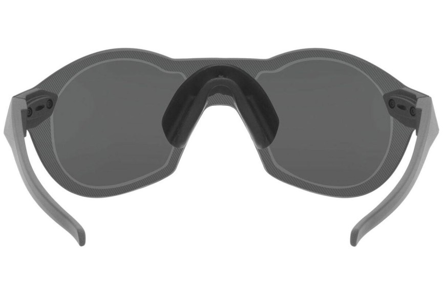 Solglasögon Oakley Subzero OO9098 909801 Special Grå