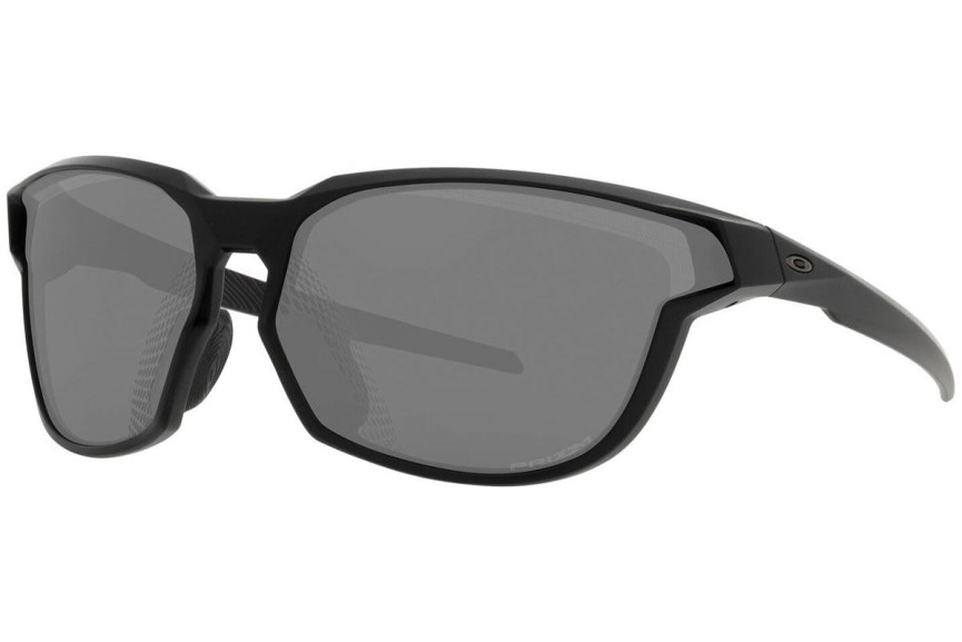 Solglasögon Oakley Kaast OO9227 922701 Special Svart