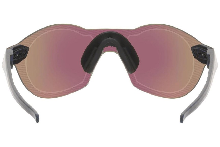 Solglasögon Oakley Subzero OO9098 909803 Special Blå