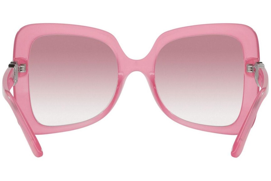 Solglasögon Dolce & Gabbana DG6193U 19128D Oversize Rosa