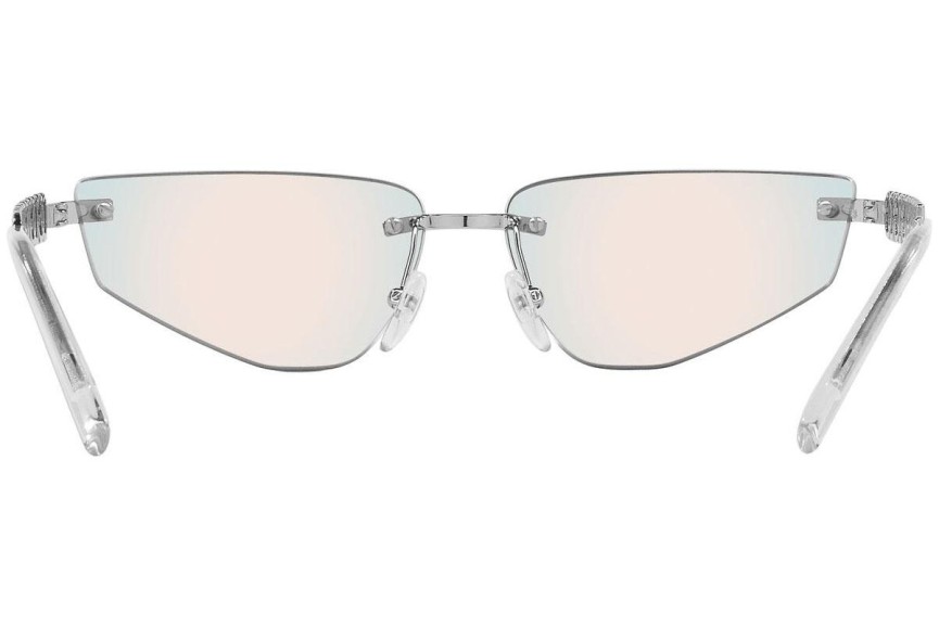 Solglasögon Dolce & Gabbana DG2301 05/6Q Special Silver