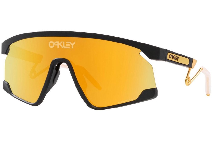 Solglasögon Oakley Bxtr Metal OO9237 923701 Special Svart