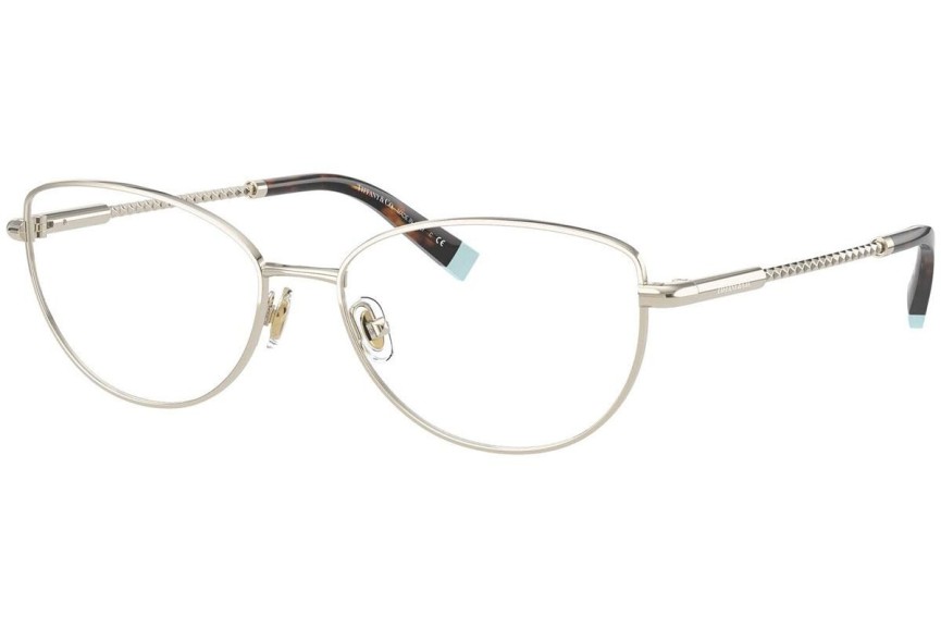 Glasögon Tiffany & Co. TF1139 6021 Cat Eye Guld