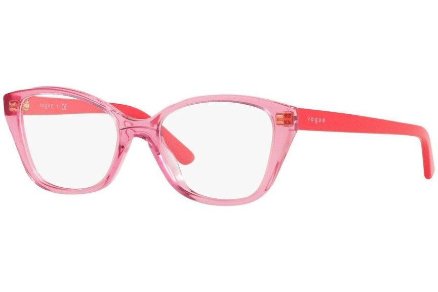 Glasögon Vogue Eyewear VY2010 2836 Cat Eye Röd