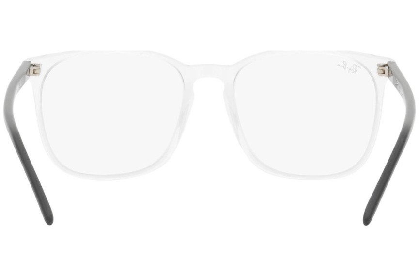 Glasögon Ray-Ban RX5387 8181 Fyrkantig Kristall