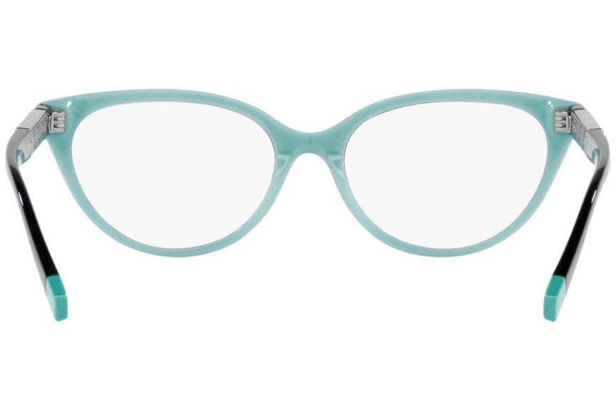 Glasögon Tiffany & Co. TF2226 8055 Cat Eye Svart