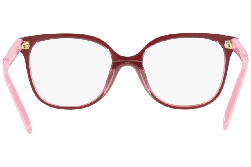 Glasögon Vogue Eyewear VY2012 2811 Fyrkantig Röd