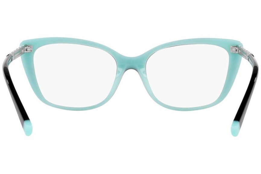 Glasögon Tiffany & Co. TF2208B 8055 Cat Eye Svart