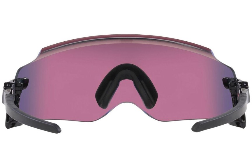 Solglasögon Oakley Oakley Kato OO9455M 945504 Enkel Lins | Shield Svart