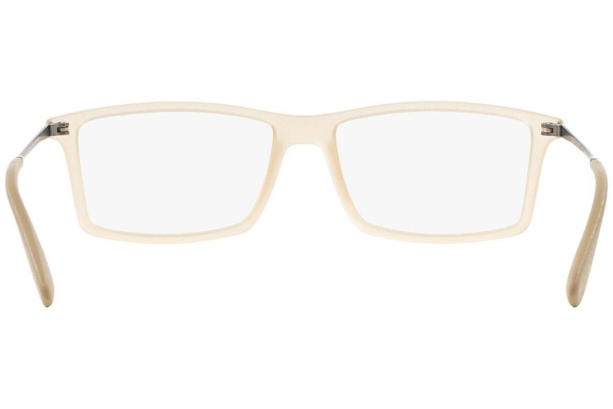 Glasögon Ray-Ban Matthew RX7021 5369 Fyrkantig Beige