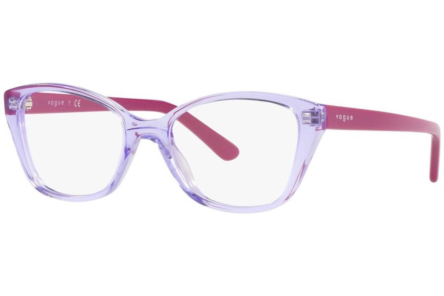 Glasögon Vogue Eyewear VY2010 2950 Cat Eye Lila