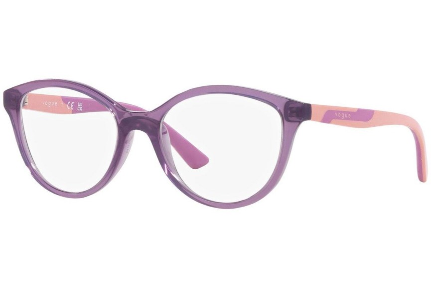 Glasögon Vogue Eyewear VY2019 3064 Special Lila