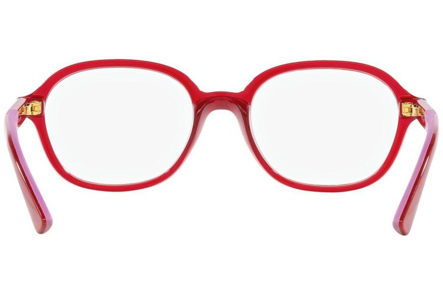 Glasögon Vogue Eyewear VY2018 3066 Oval Röd