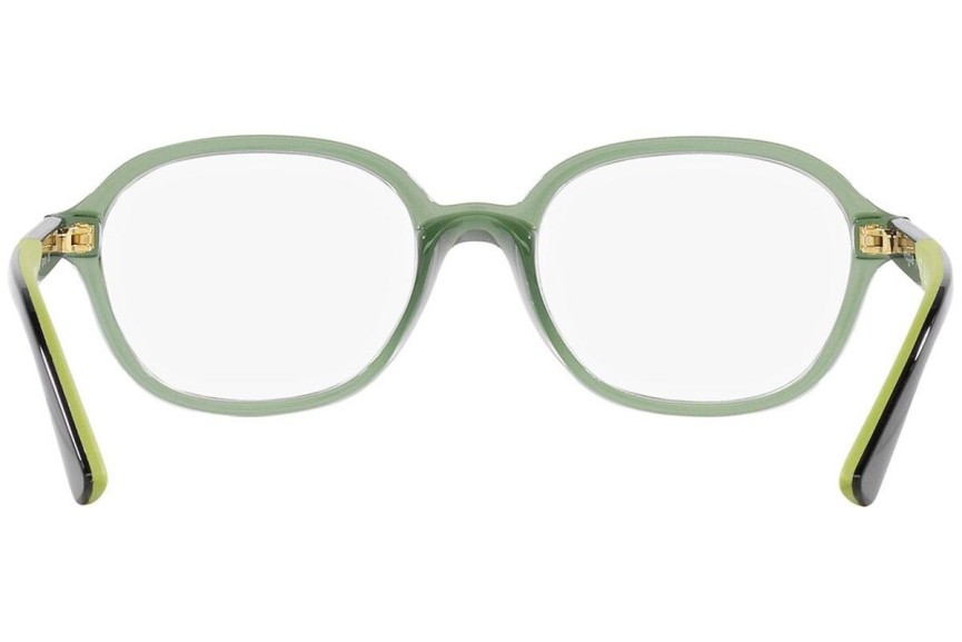 Glasögon Vogue Eyewear VY2018 3067 Oval Grön