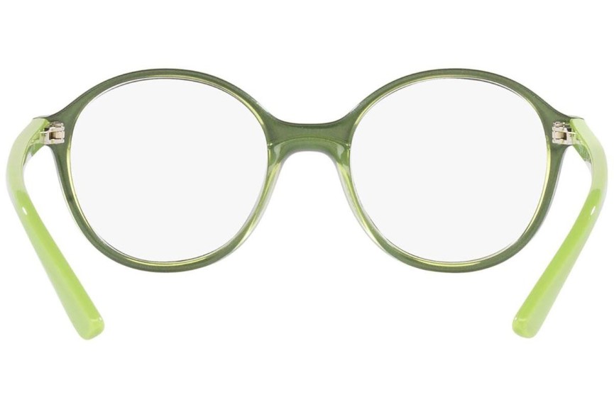 Glasögon Vogue Eyewear VY2015 3028 Oval Svart