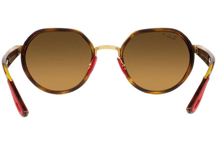 Solglasögon Ray-Ban RB3703M F076A2 Polarized Special Havana