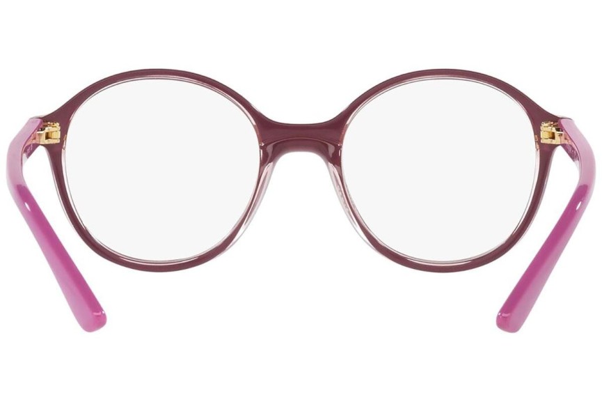 Glasögon Vogue Eyewear VY2015 3030 Oval Lila