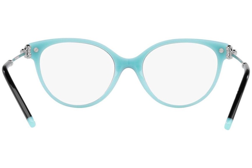 Glasögon Tiffany & Co. TF2217 8055 Cat Eye Svart