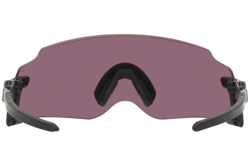 Solglasögon Oakley Oakley Kato OO9455M 945521 Enkel Lins | Shield Svart