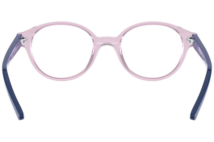 Glasögon Vogue Eyewear VY2005 2780 Oval Rosa