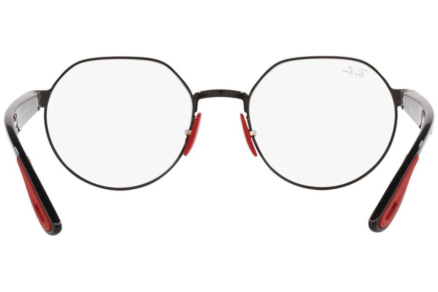 Glasögon Ray-Ban RX6492M F020 Special Svart