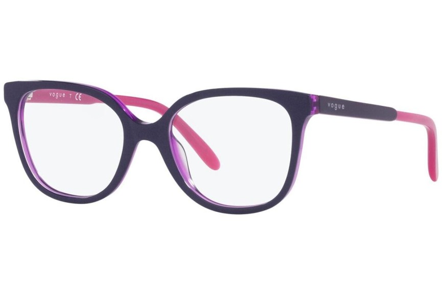 Glasögon Vogue Eyewear VY2012 2809 Fyrkantig Lila