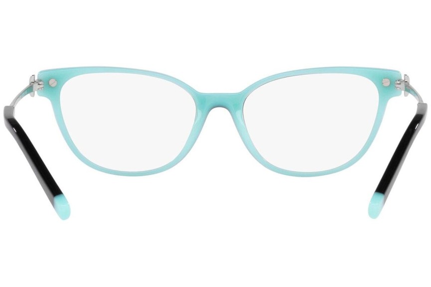 Glasögon Tiffany & Co. TF2223B 8055 Cat Eye Svart