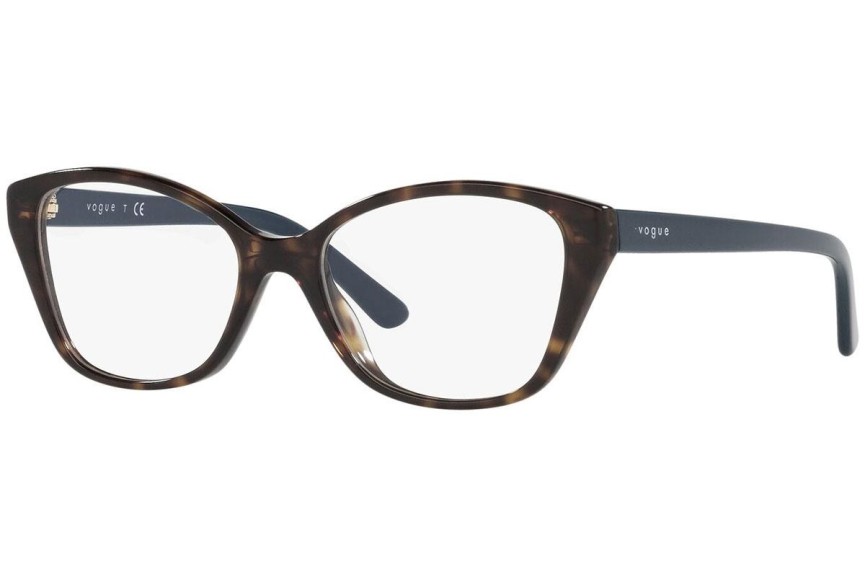 Glasögon Vogue Eyewear VY2010 W656 Cat Eye Havana