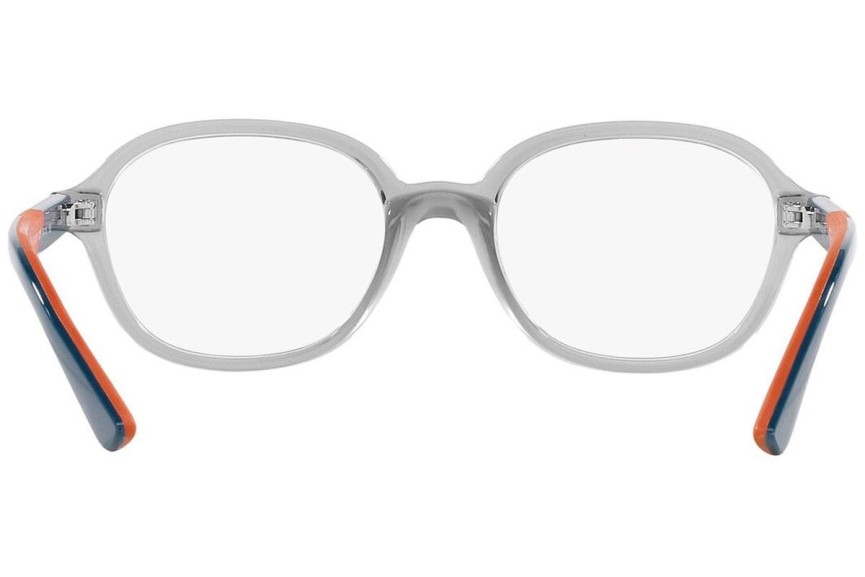 Glasögon Vogue Eyewear VY2018 2283 Oval Kristall