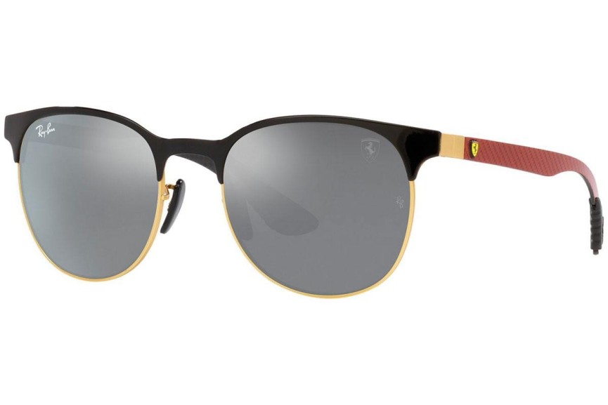 Solglasögon Ray-Ban RB8327M F0816G Runda Svart