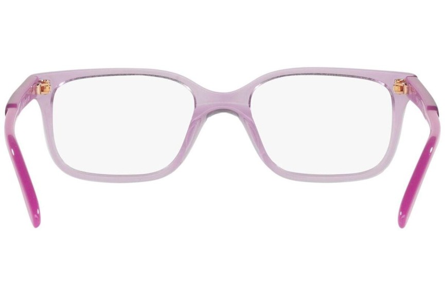 Glasögon Vogue Eyewear VY2014 2866 Rektangulära Lila