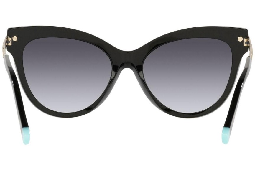 Solglasögon Tiffany & Co. TF4182 80013C Cat Eye Svart