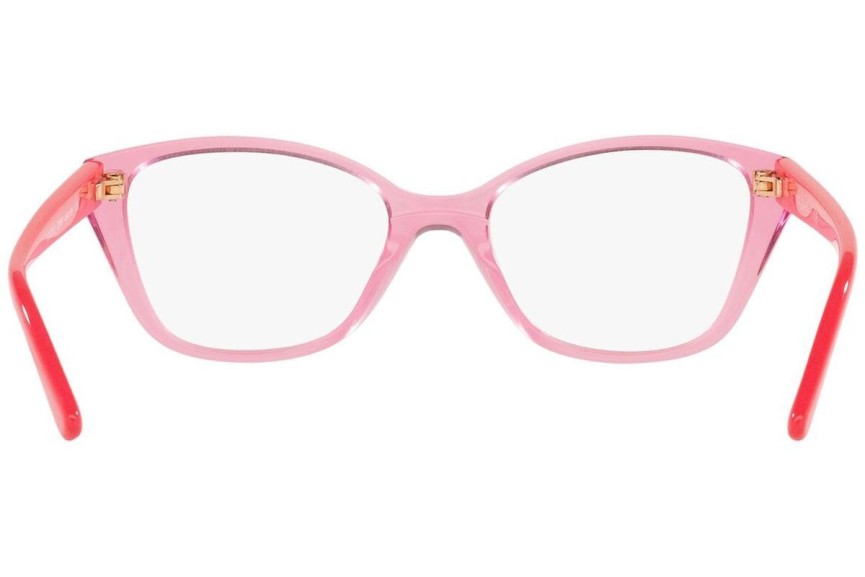 Glasögon Vogue Eyewear VY2010 2836 Cat Eye Röd