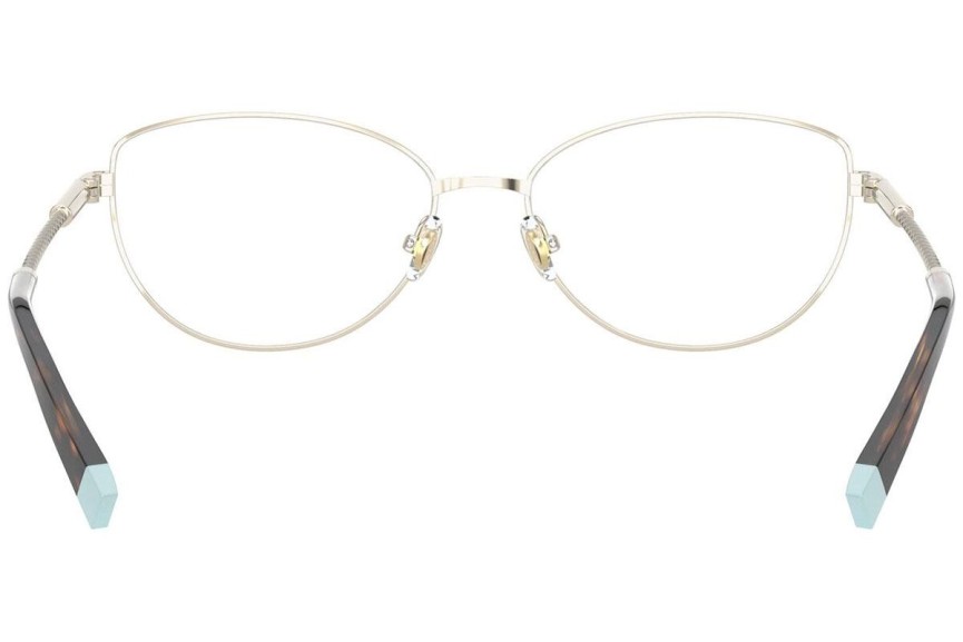 Glasögon Tiffany & Co. TF1139 6021 Cat Eye Guld