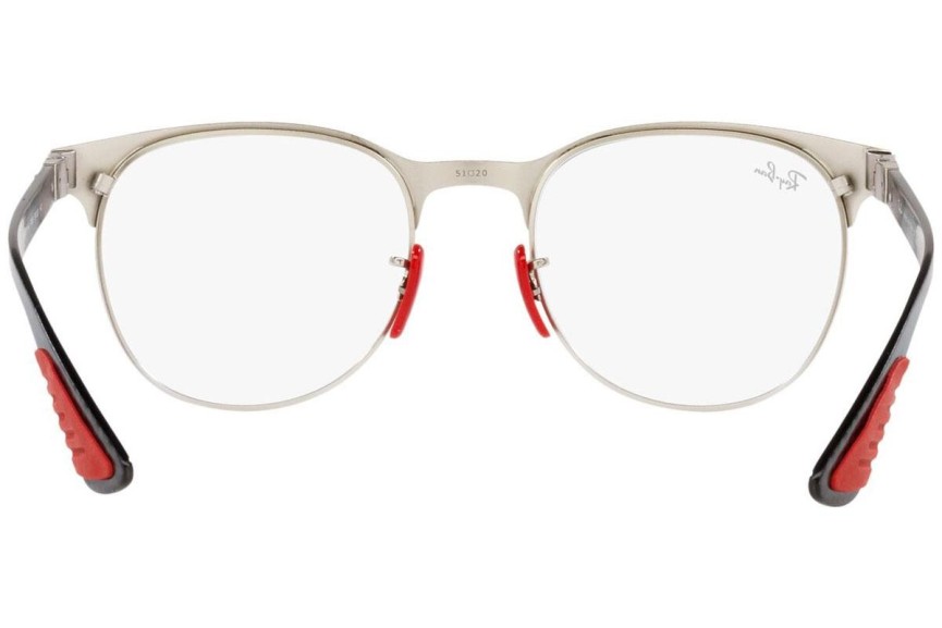 Glasögon Ray-Ban RX8327VM F060 Runda Svart