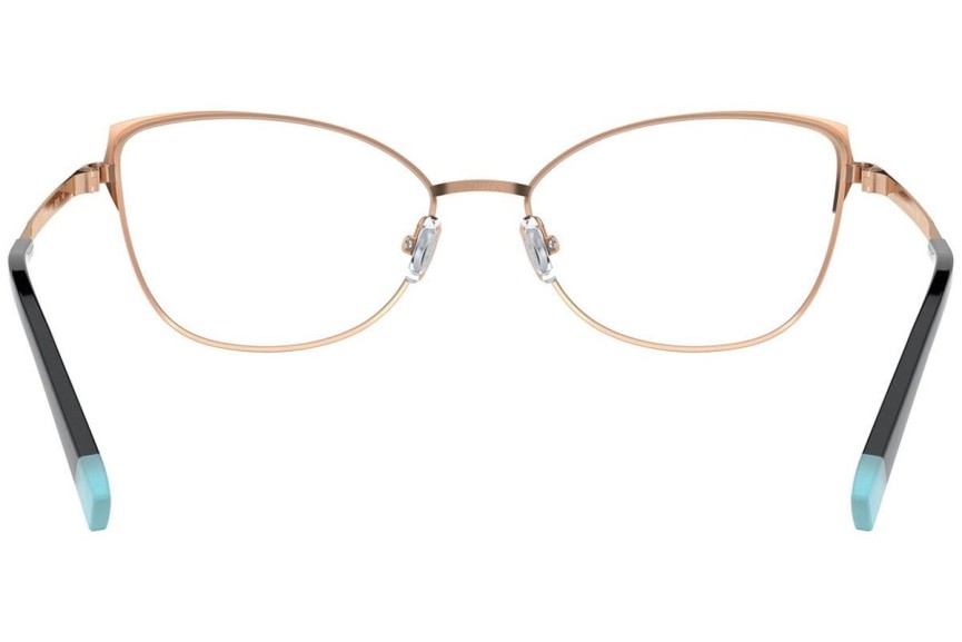 Glasögon Tiffany & Co. TF1136 6007 Cat Eye Brun